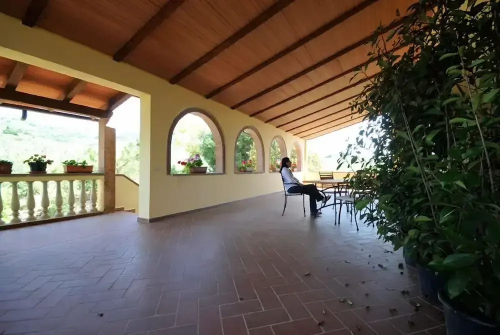 Agriturismo Mannaioni