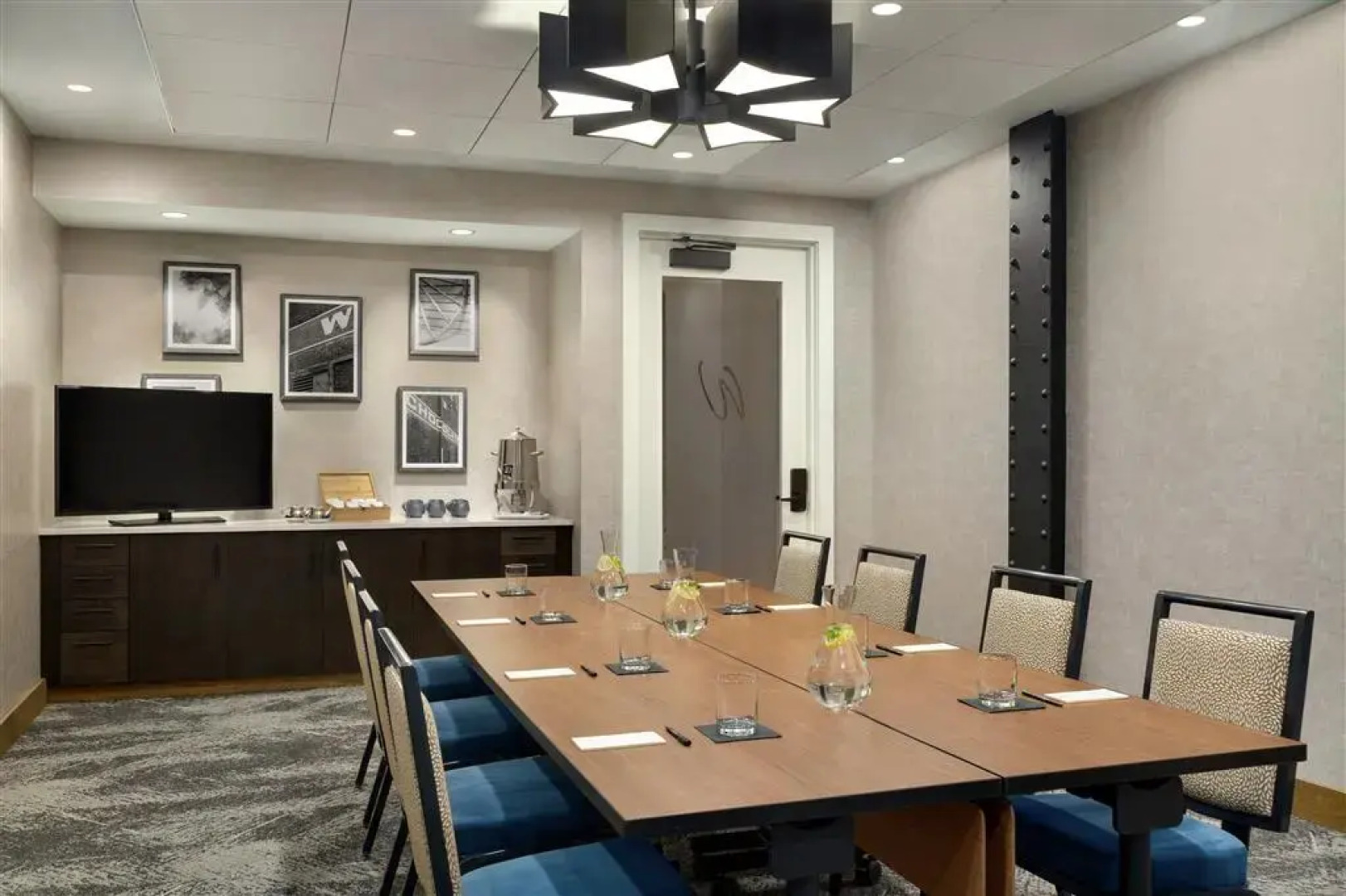 The Wilbur Lititz, Tapestry Collection by Hilton