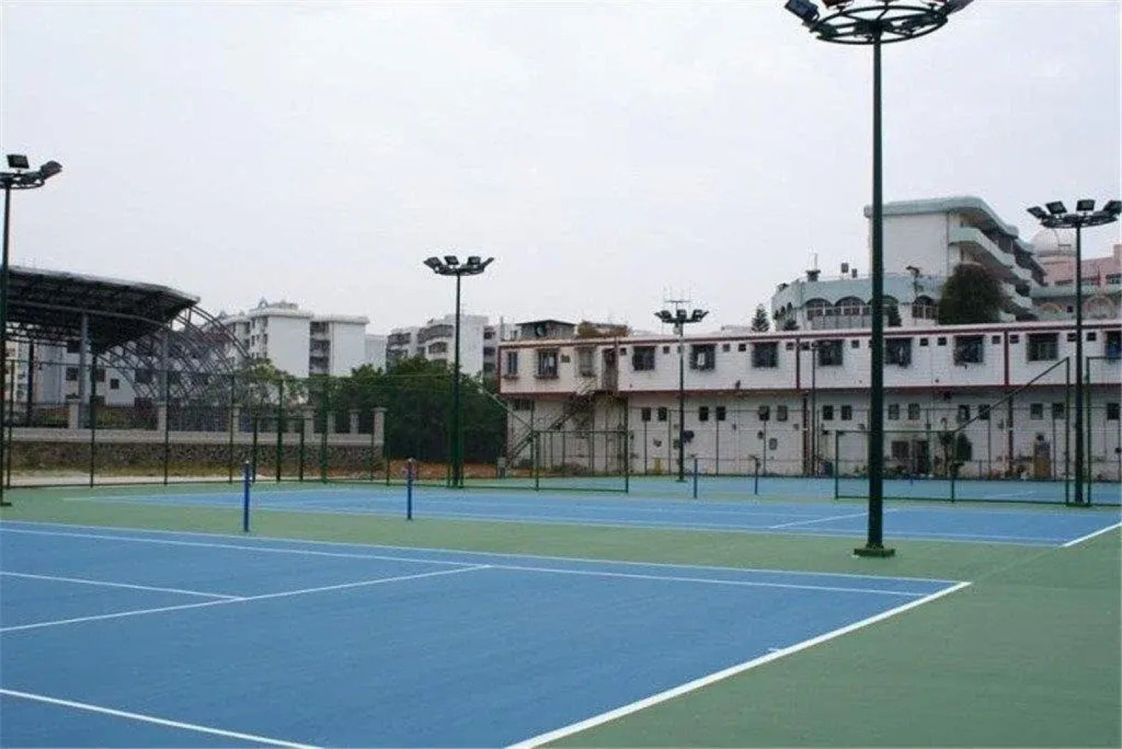 Zhanjiang Jinrun Holiday Inn