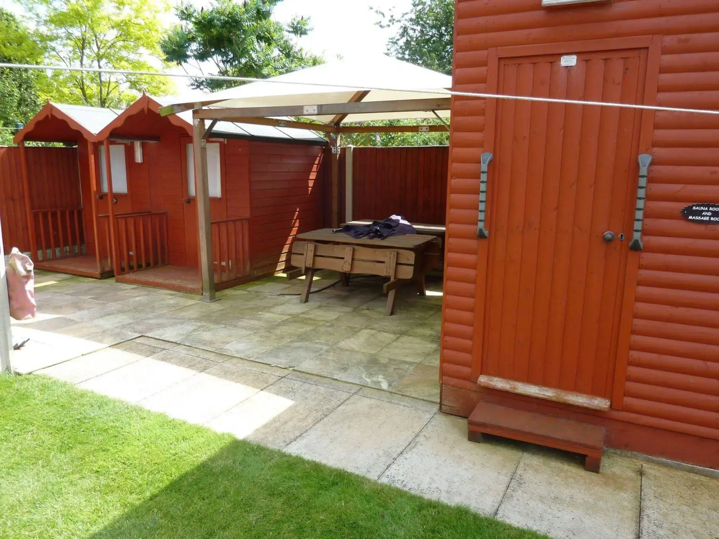 Wesley Guest House