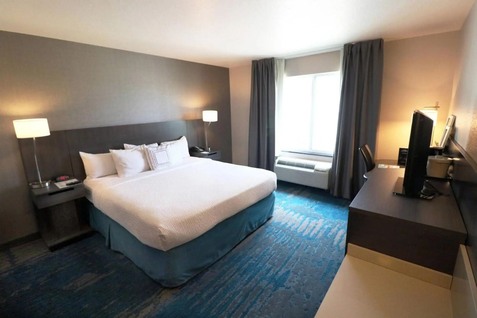 Fairfield Inn & Suites by Marriott Des Moines Airport
