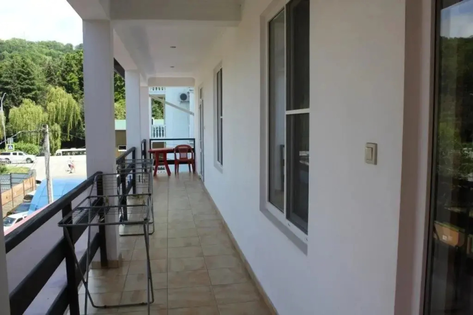 Lora Guest House
