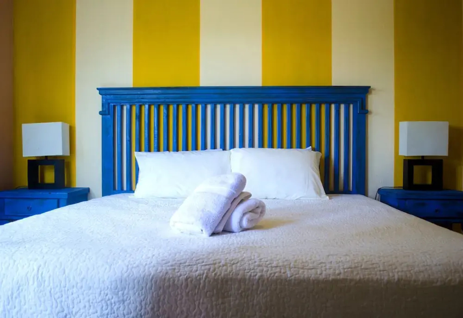 Bungalows La Perla - San Pancho