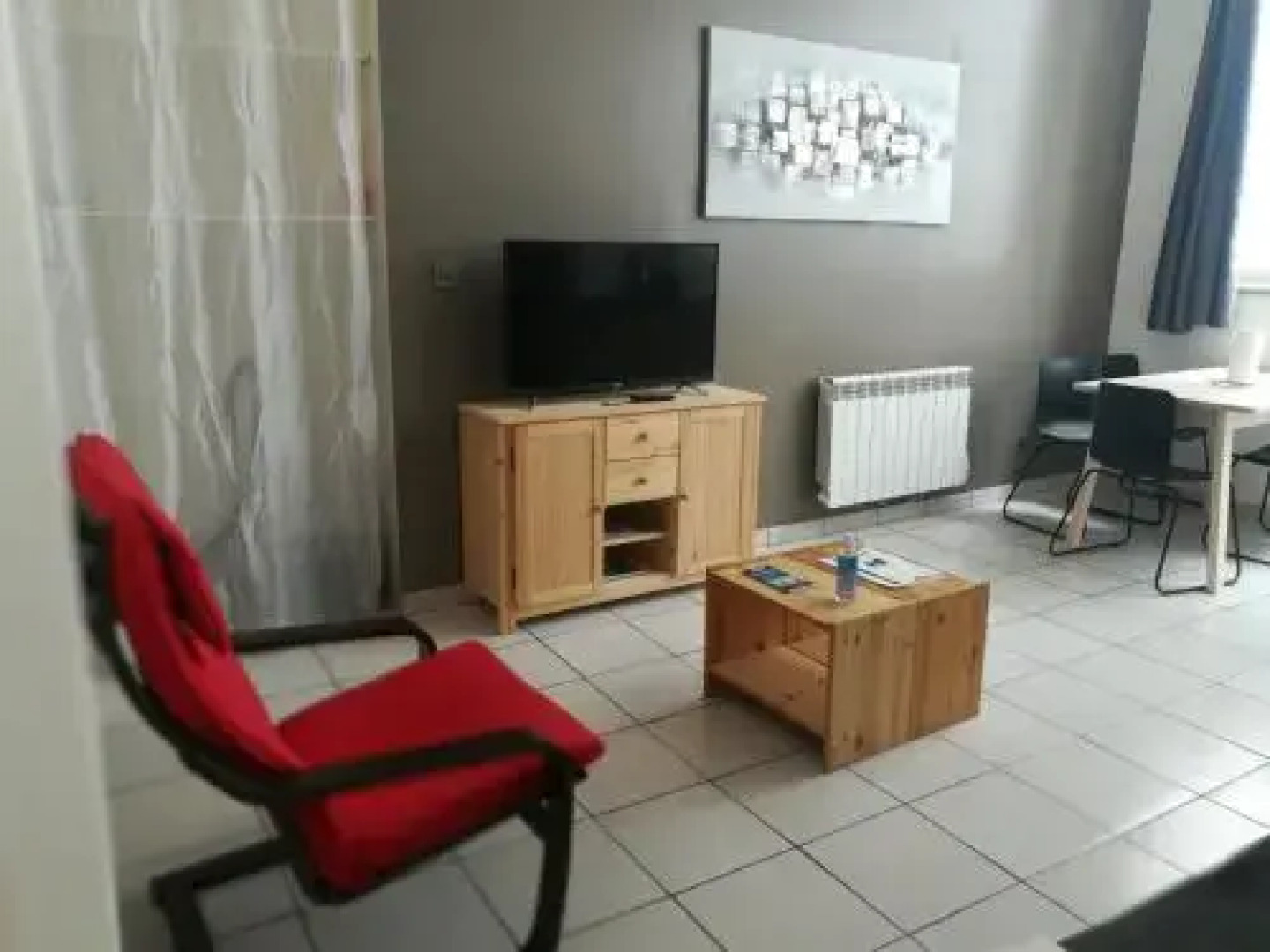 Appartement Eaux bonnes