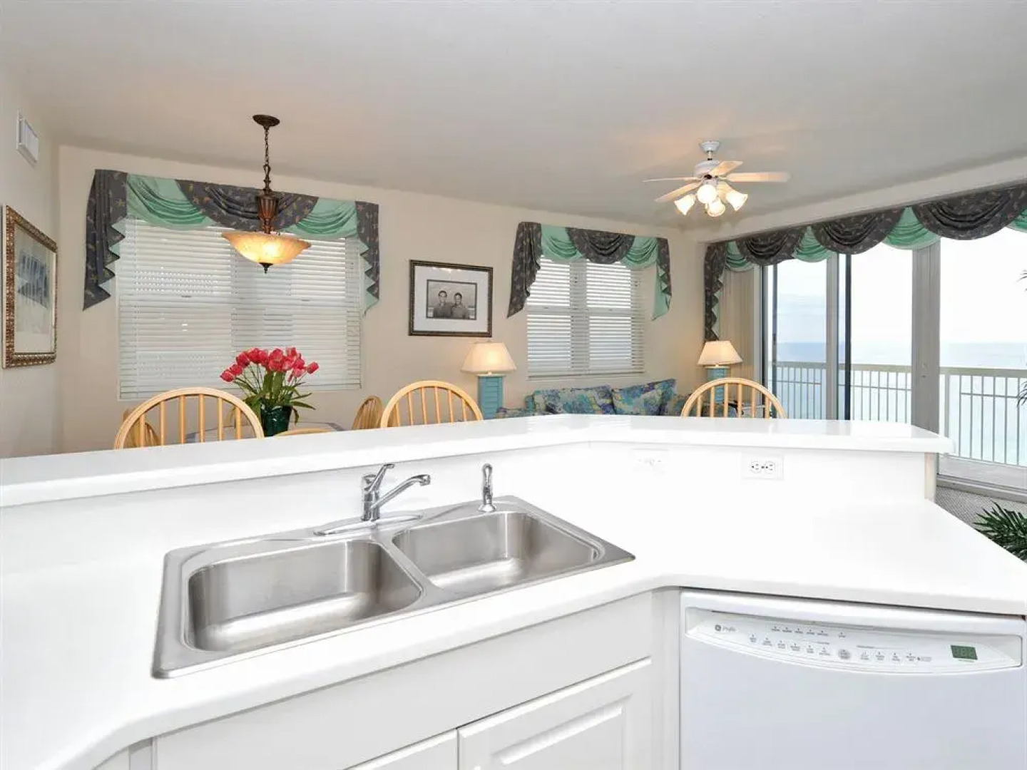 Celadon Beach Resort by Book That Condo