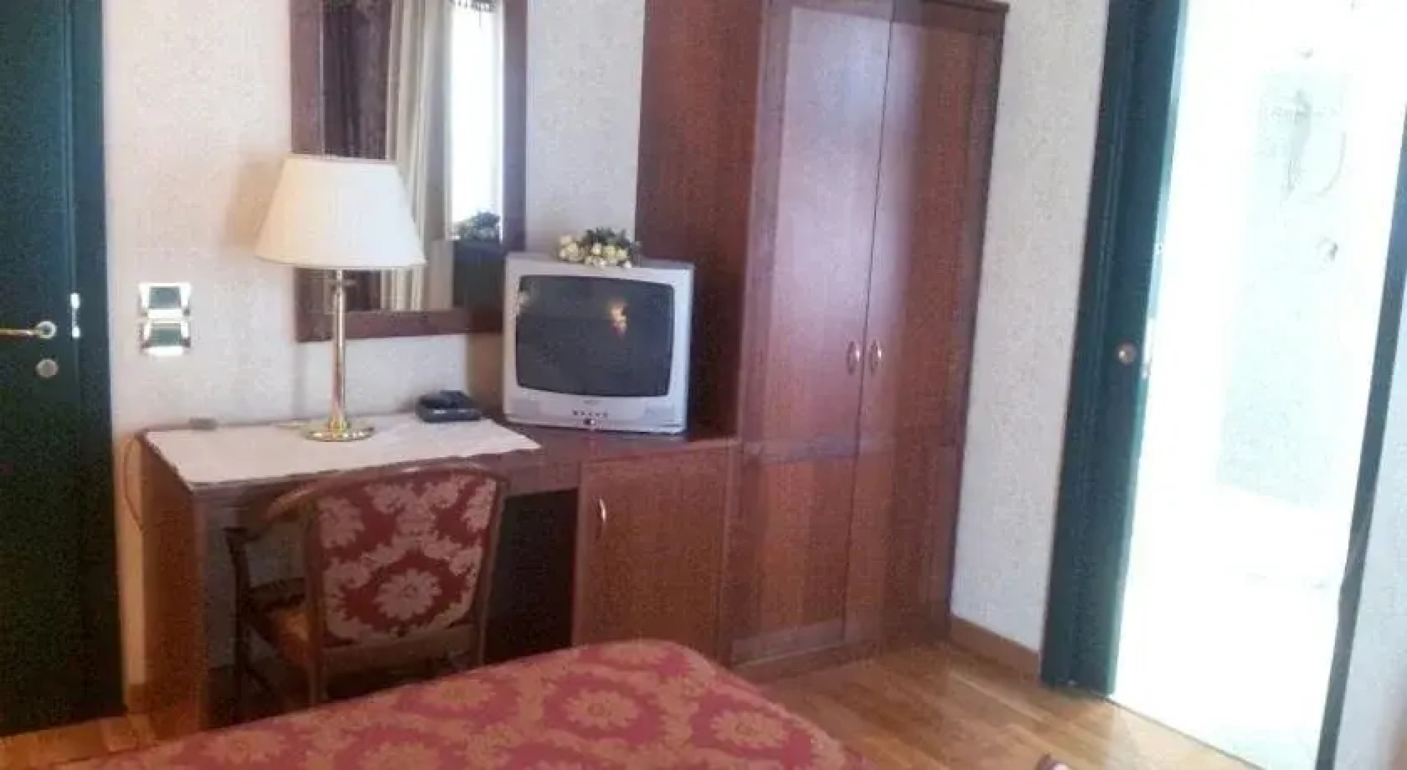 Hotel Villa Santa Teresa