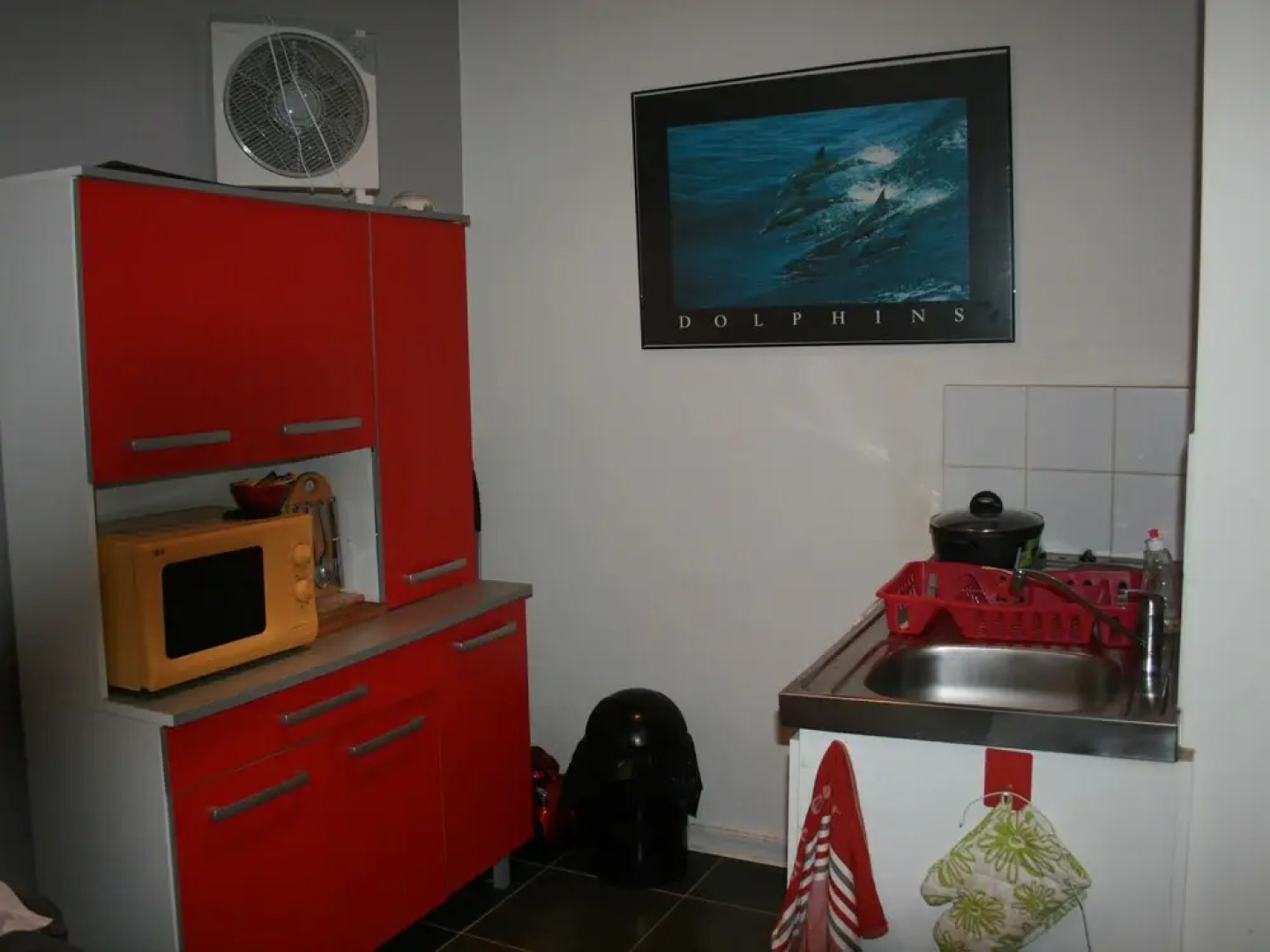 Appart Hôtel Mélusine