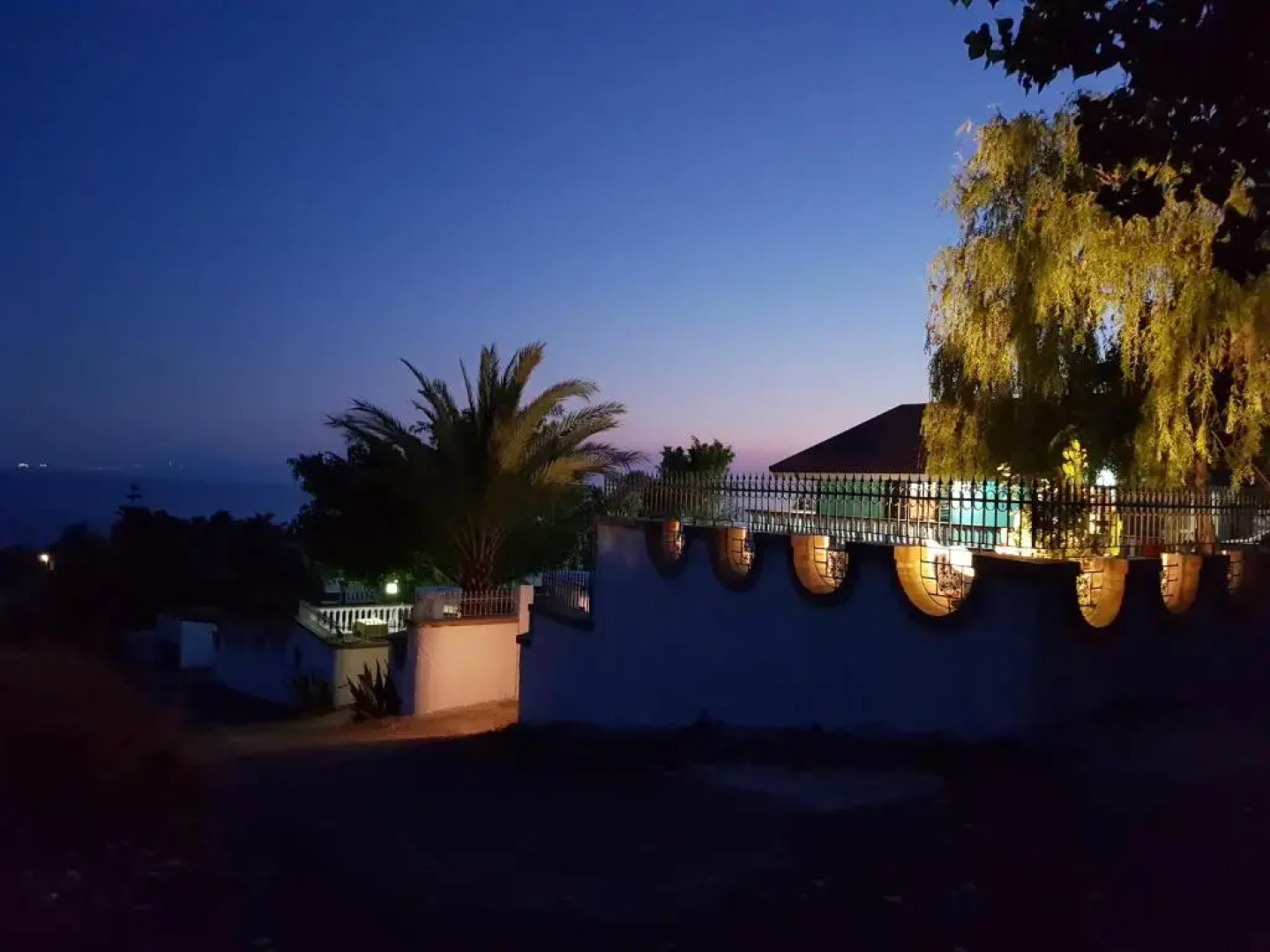 Mazzitelli Apartment