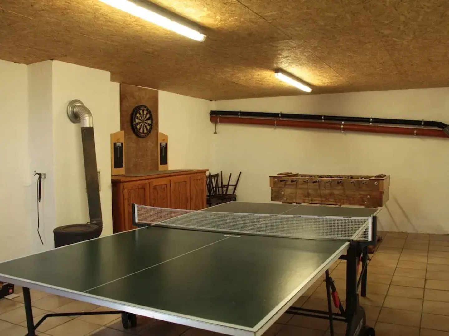 Modern Holiday Home with Private Garden in Tenneville