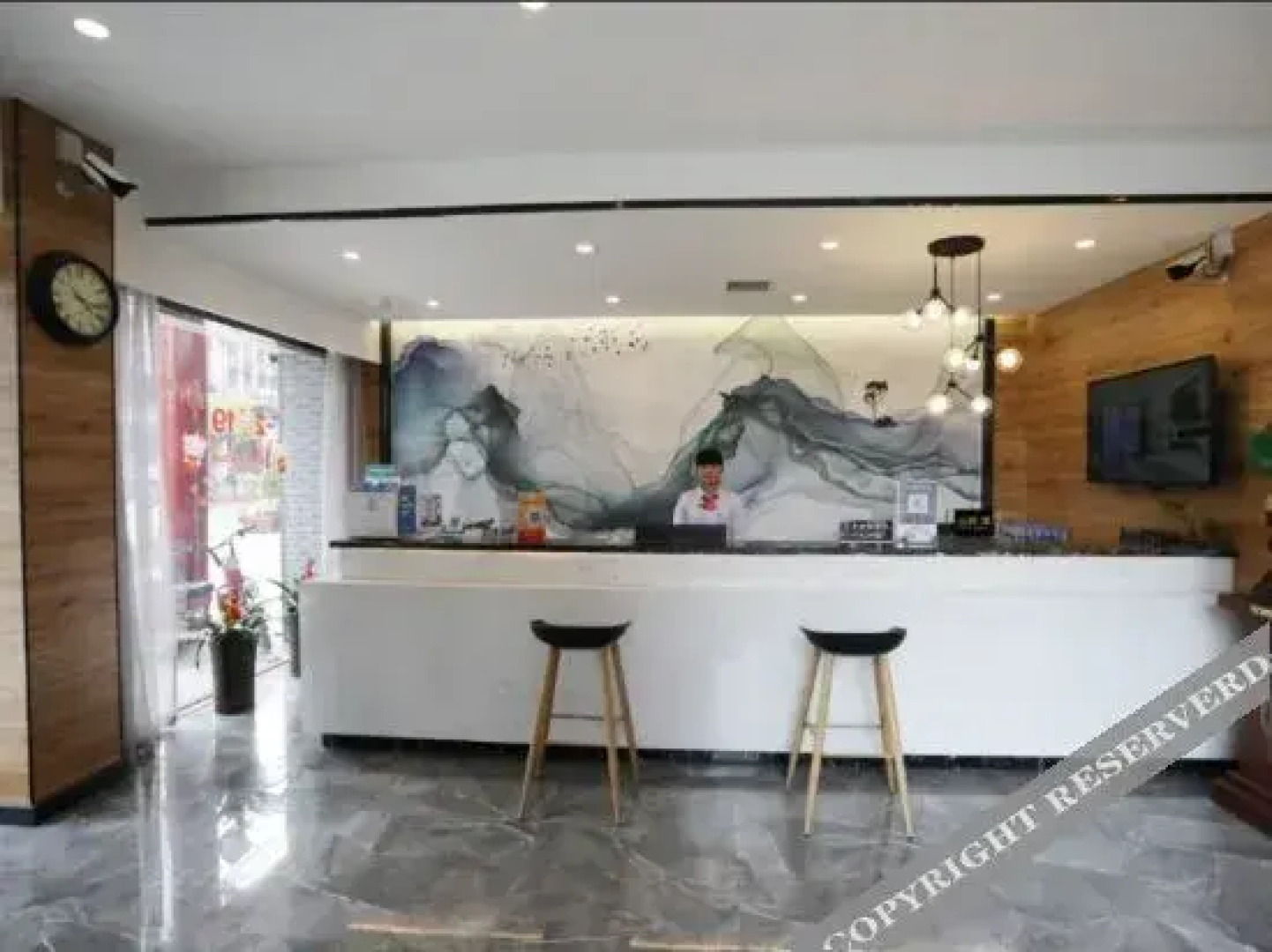 Shell Hotel (Kaifeng Grum Tower Plaza)