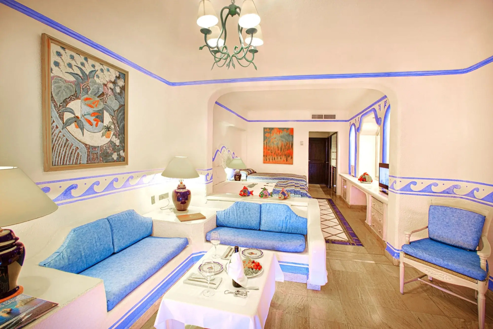 Pueblo Bonito Los Cabos Blanco - All Inclusive