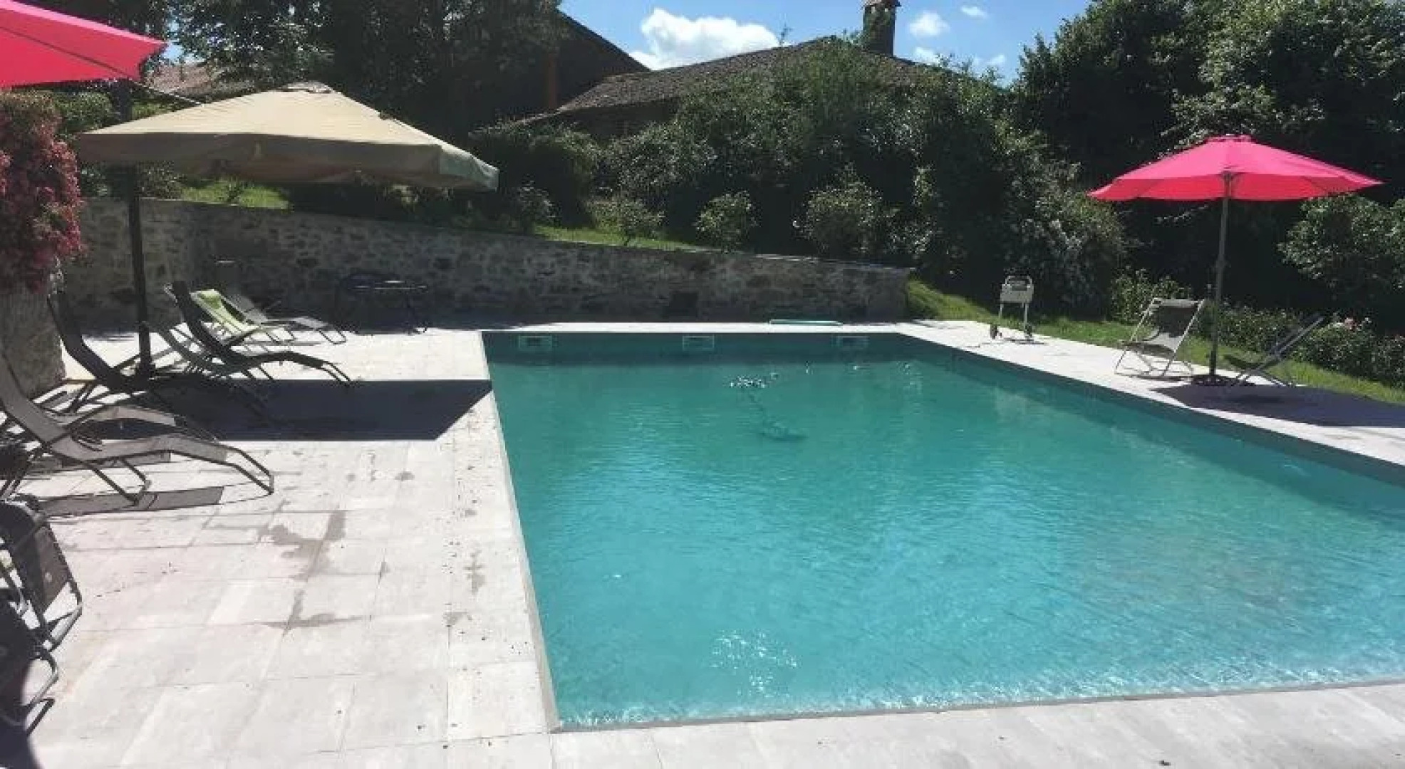 Château de la Chabroulie