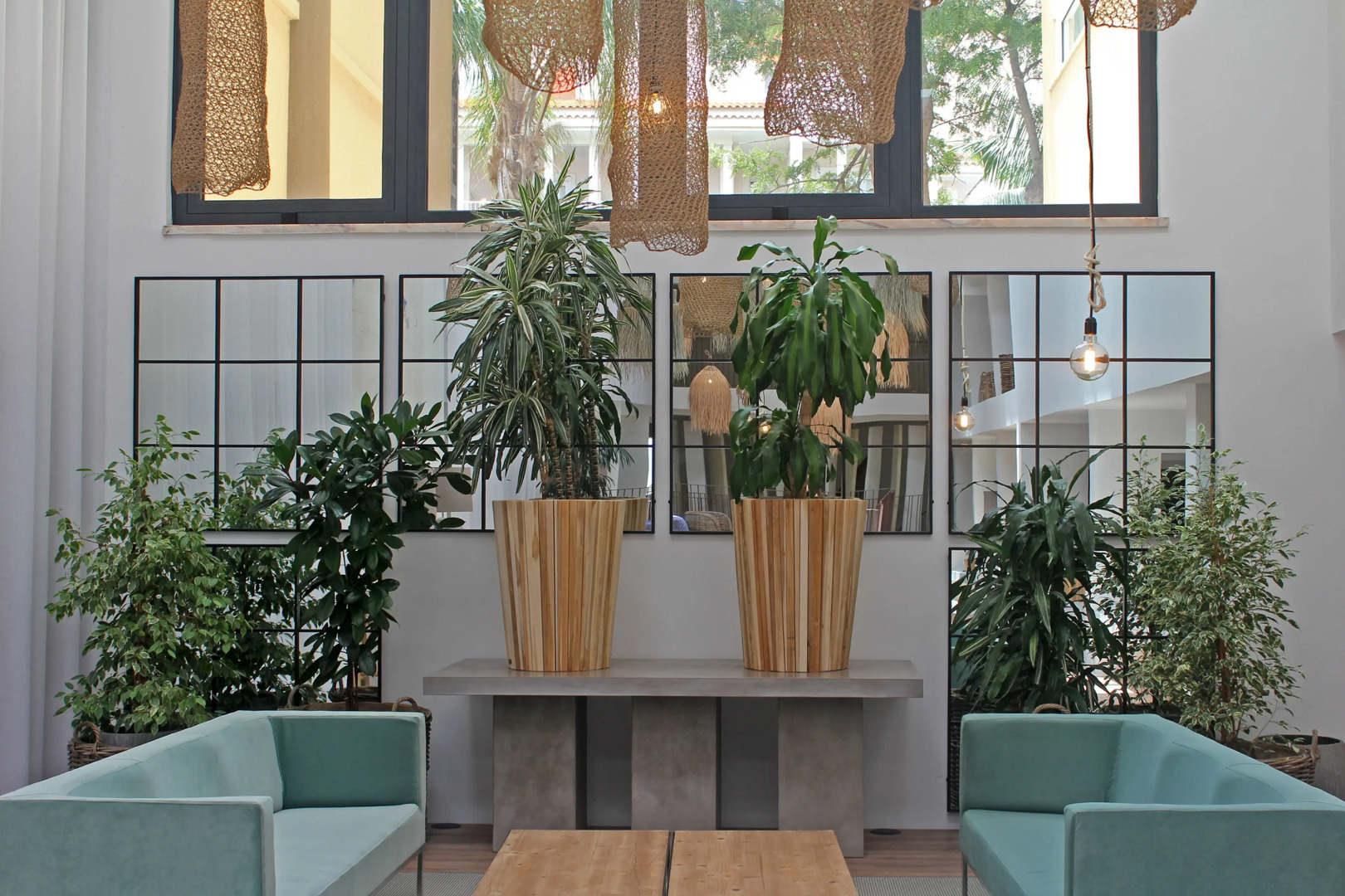 Отель The Views Oasis - Family Friendly