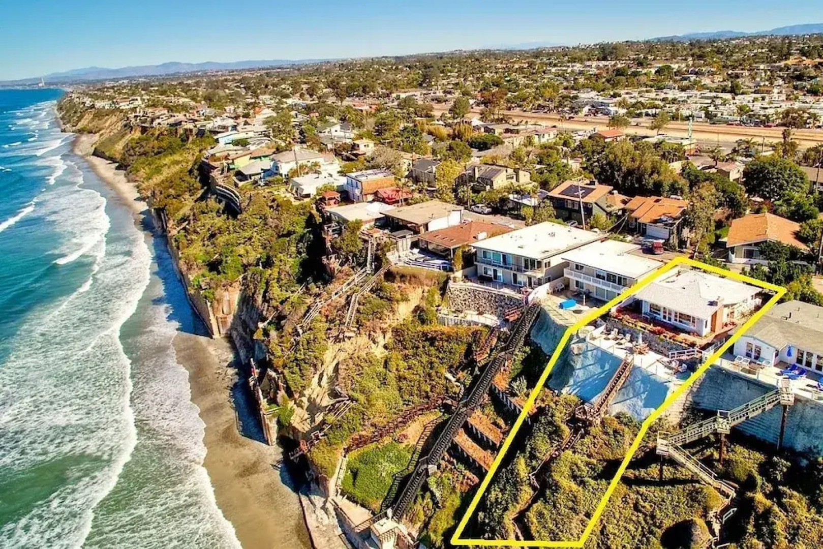 Sunset Beach 2 Bedrooms 2 Bathrooms Home