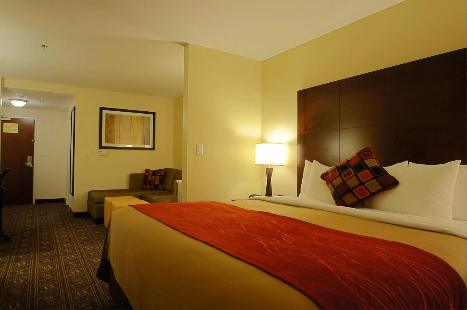 Comfort Inn & Suites Tooele - Salt Lake City