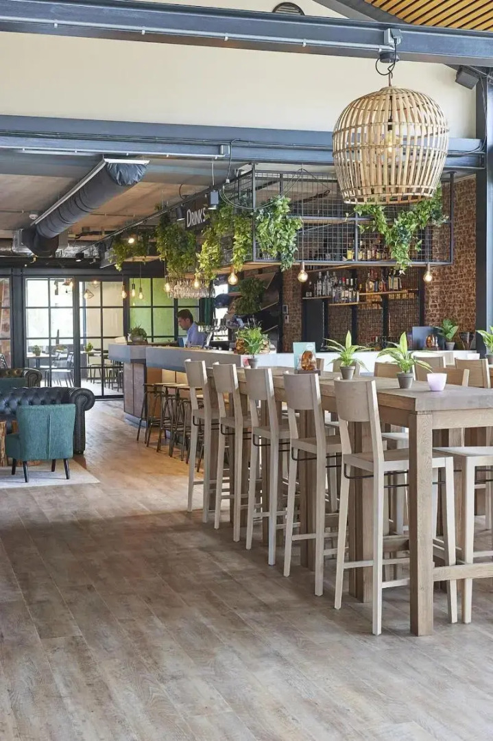 GuestHouse Hotel Kaatsheuvel