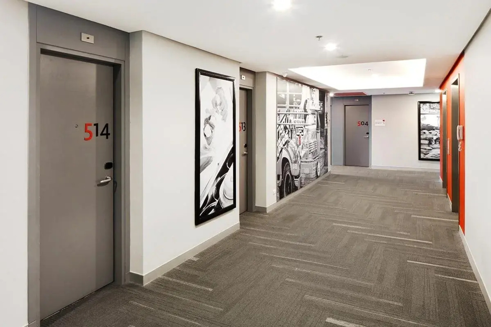 Red Planet Manila Binondo