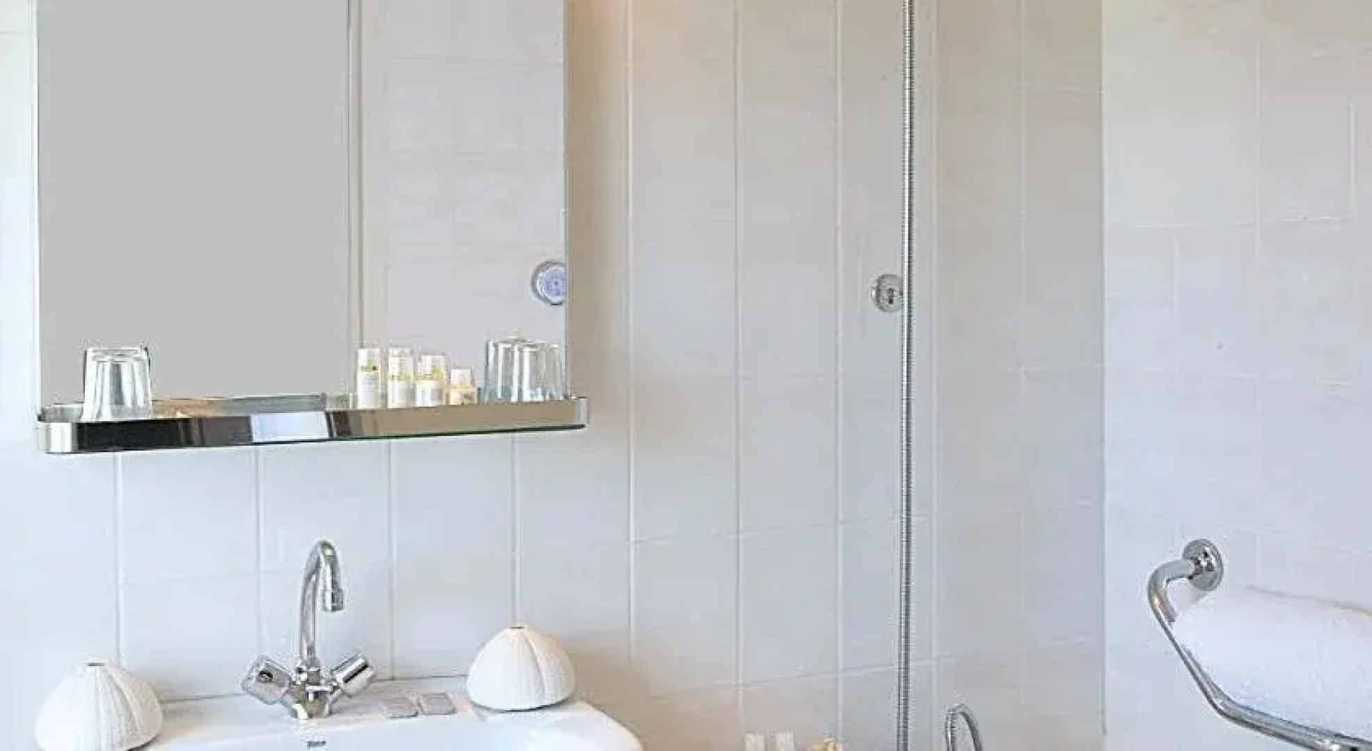 Résidence Hôtelière Le Vénète