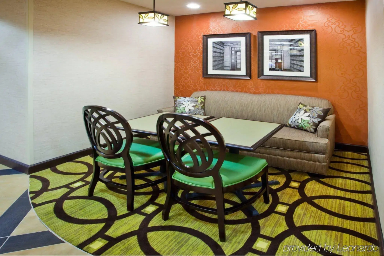 Holiday Inn Express Peachtree Corners - Norcross by IHG