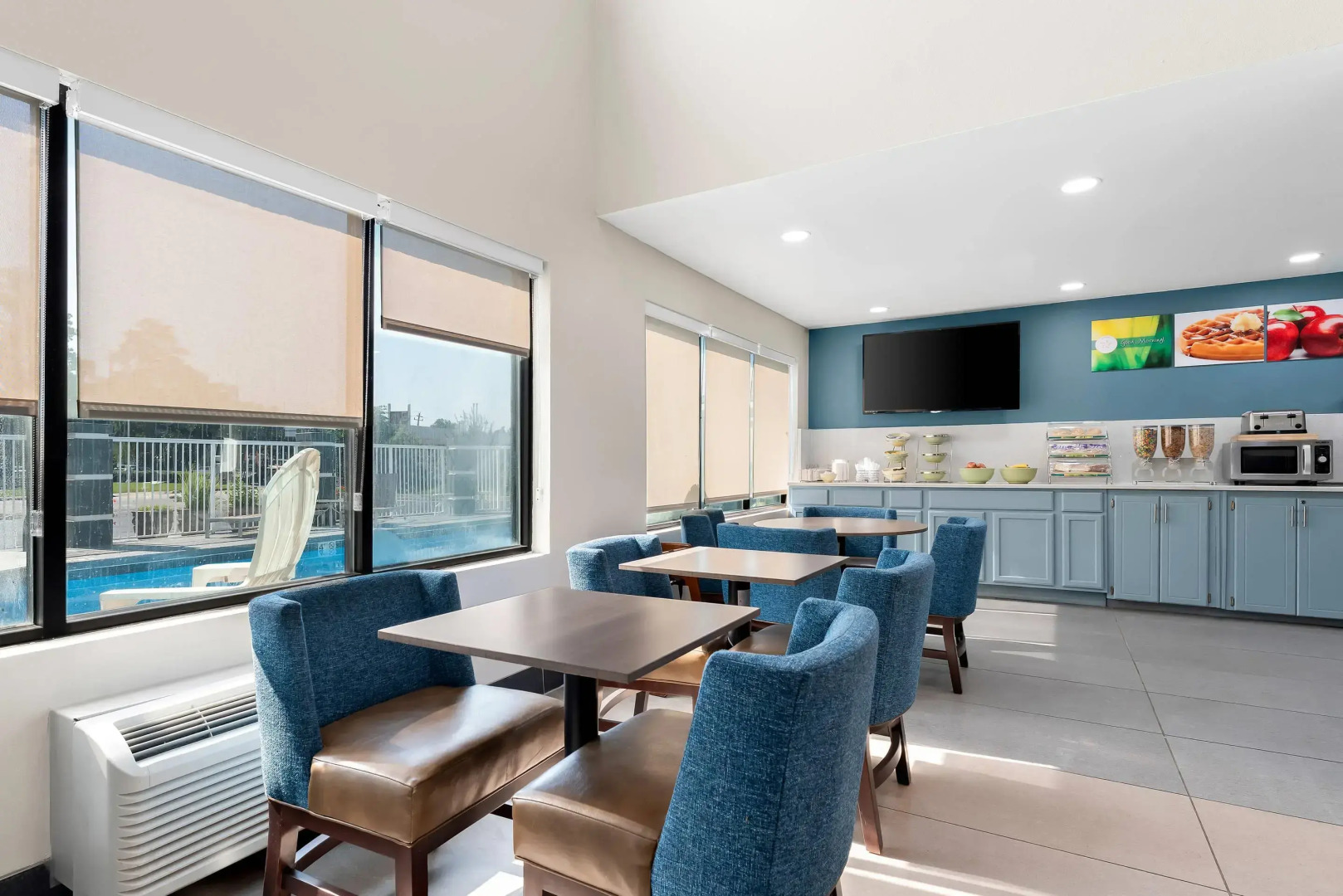 Quality Inn Sandersville