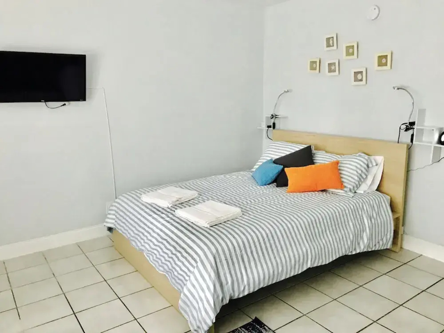 Petrina Studio Apartment