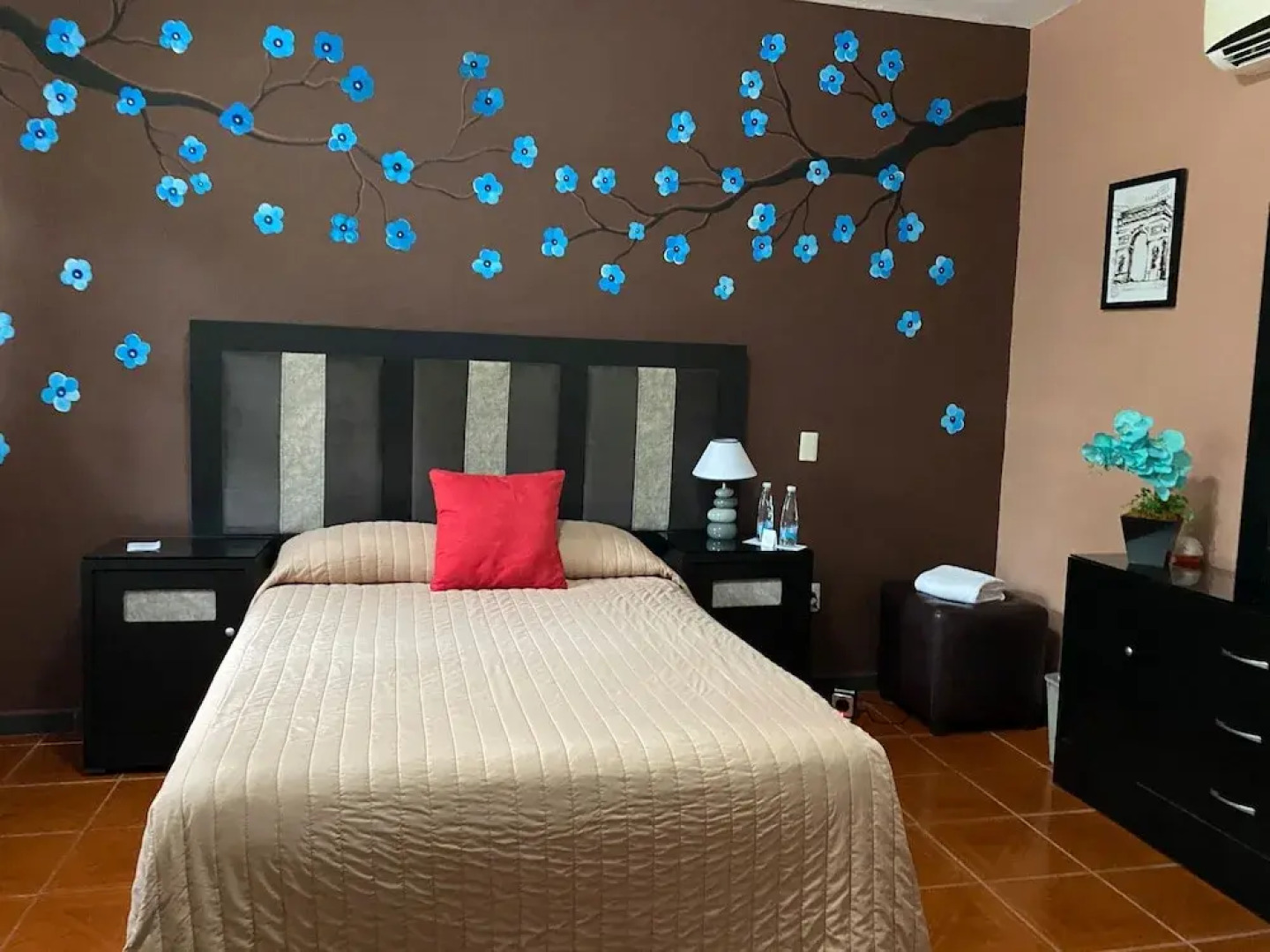 Hotel La Sofia Estancia