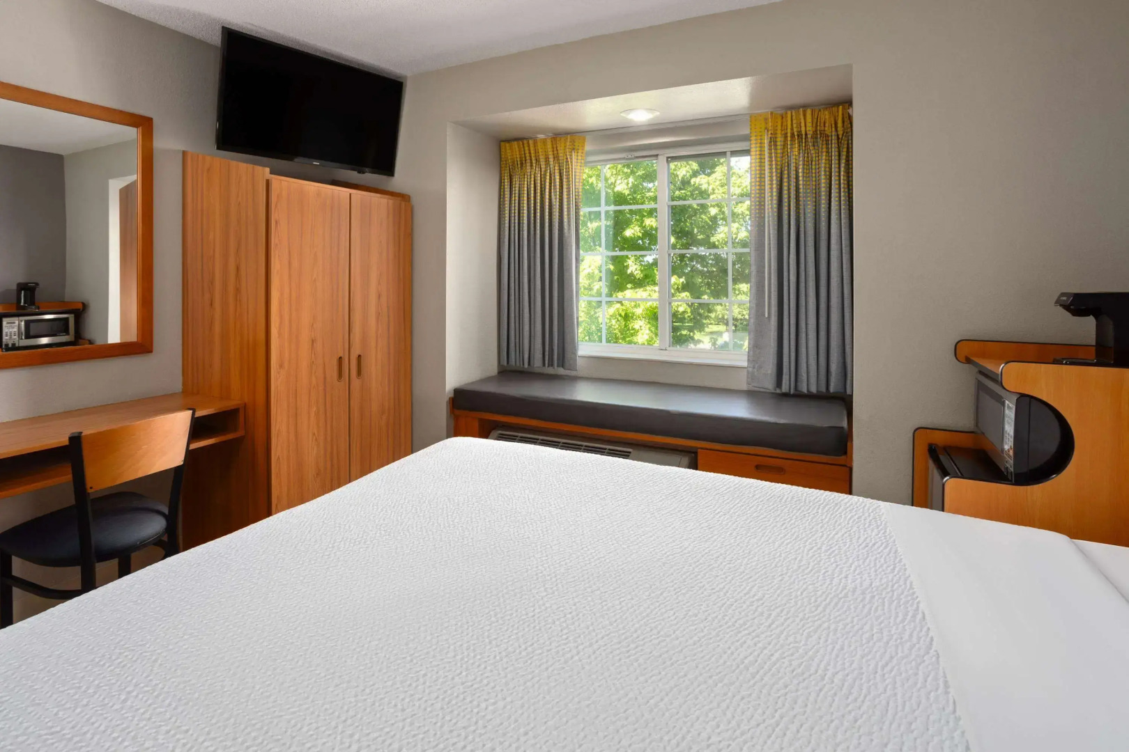 Microtel Inn & Suites by Wyndham Ann Arbor