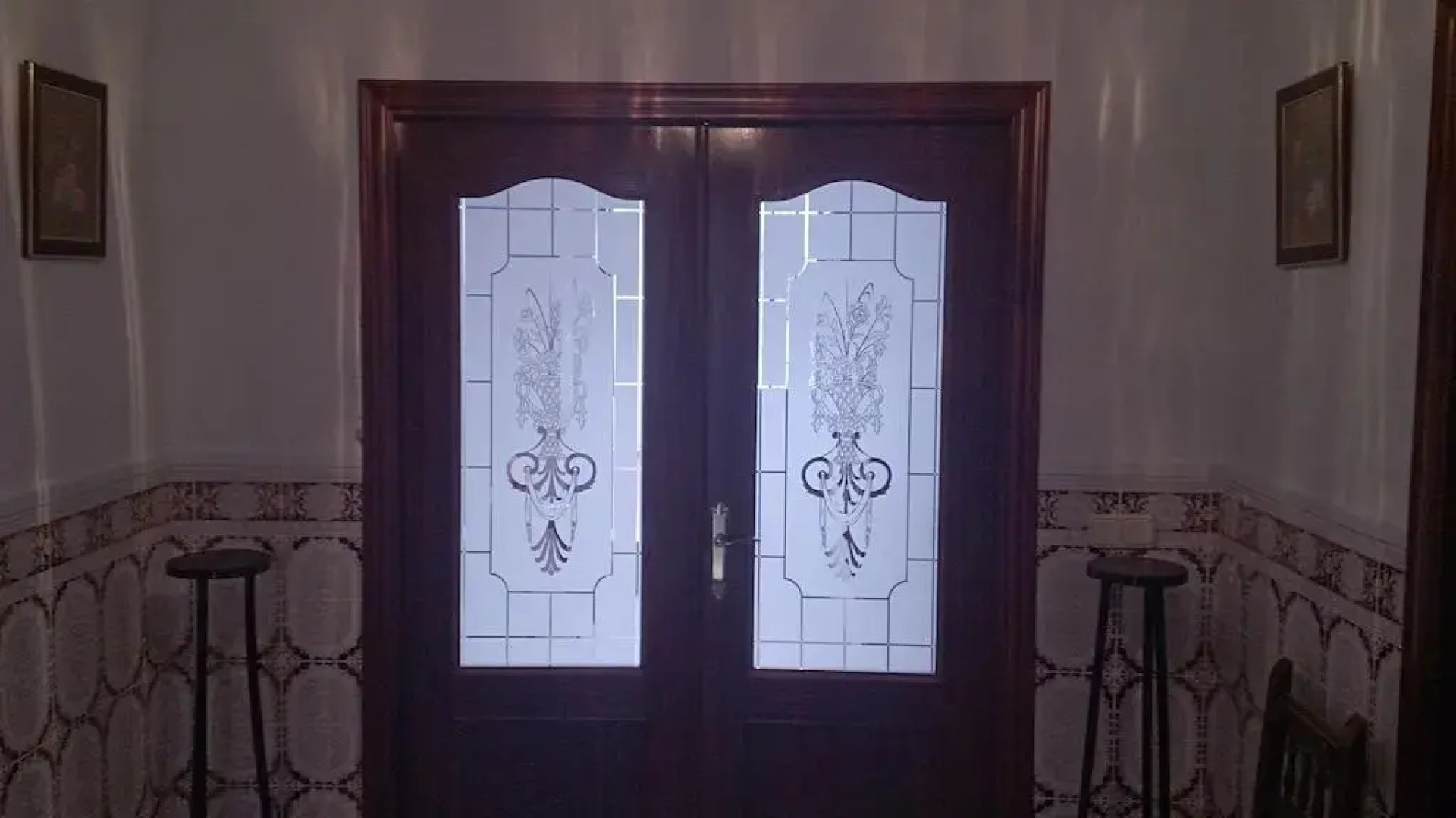 Casa de la Abuela Pepa