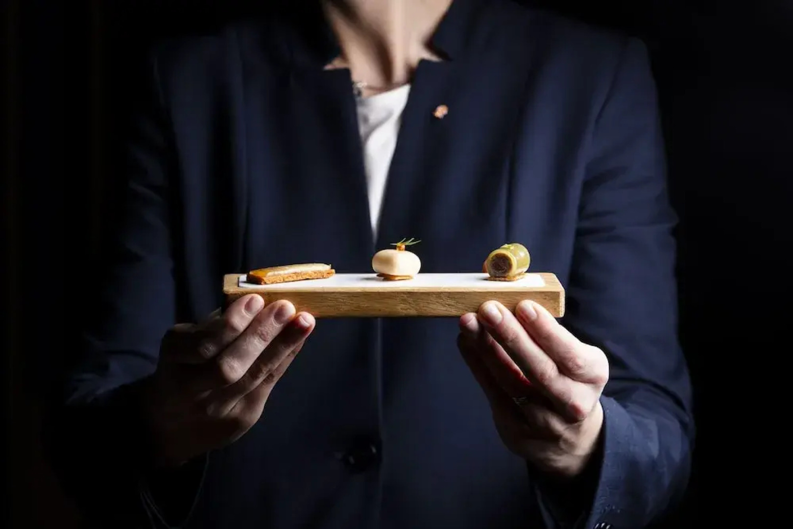 Hôtel & Restaurant Origines par Adrien Descouls - Teritoria