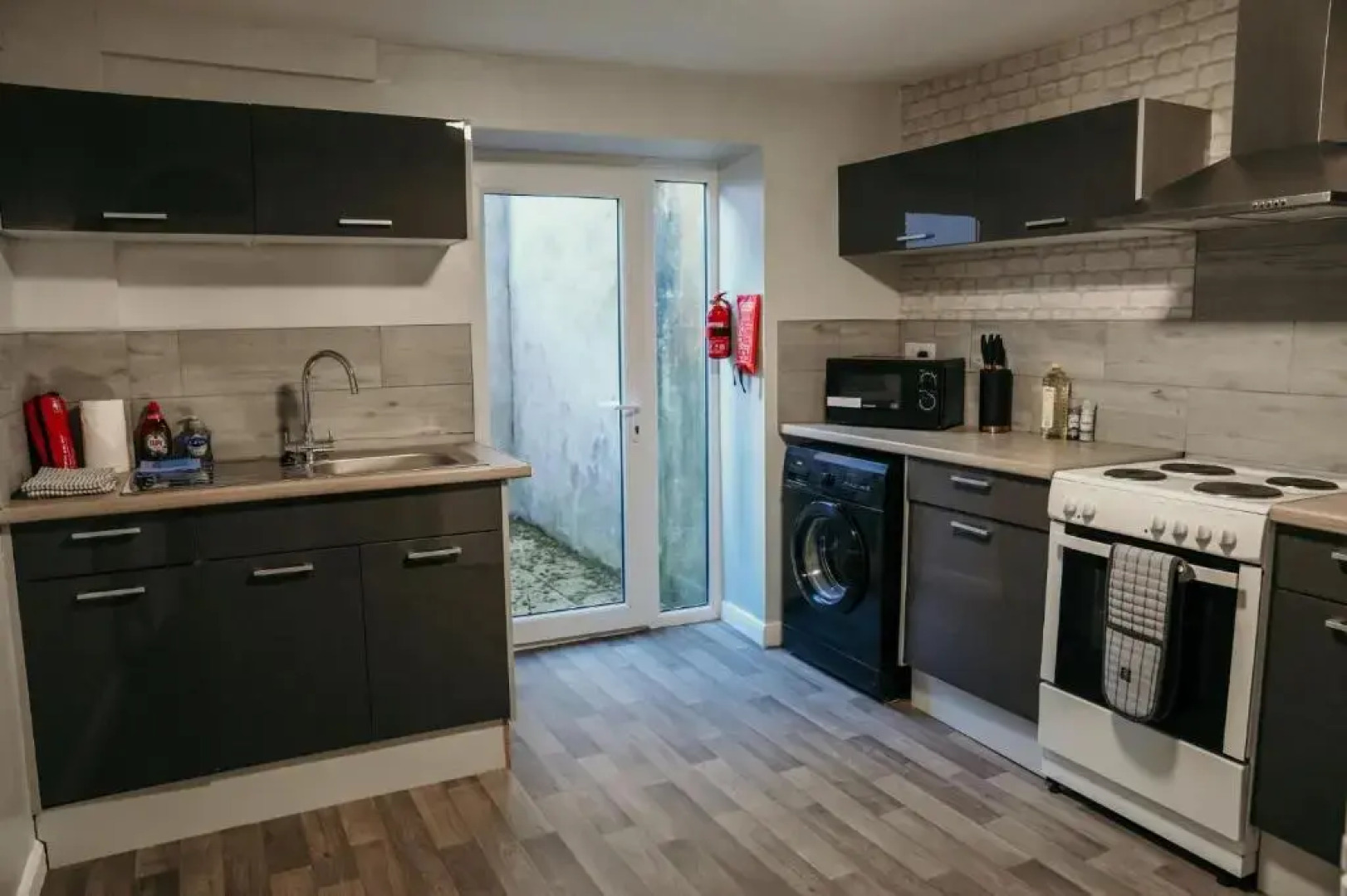 Elegant 3-bedroom Home 3BD Quiet Whitehaven