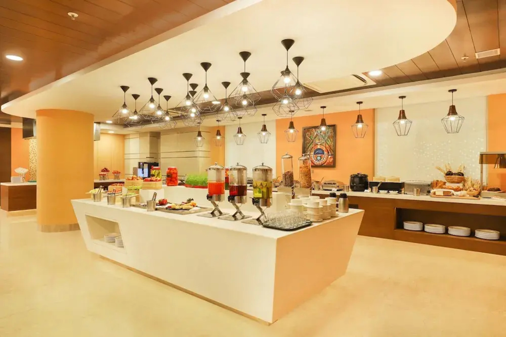 Lemon Tree Hotel Aligarh