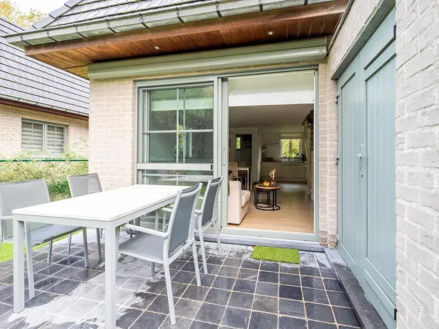 Holiday Home Near the Beach