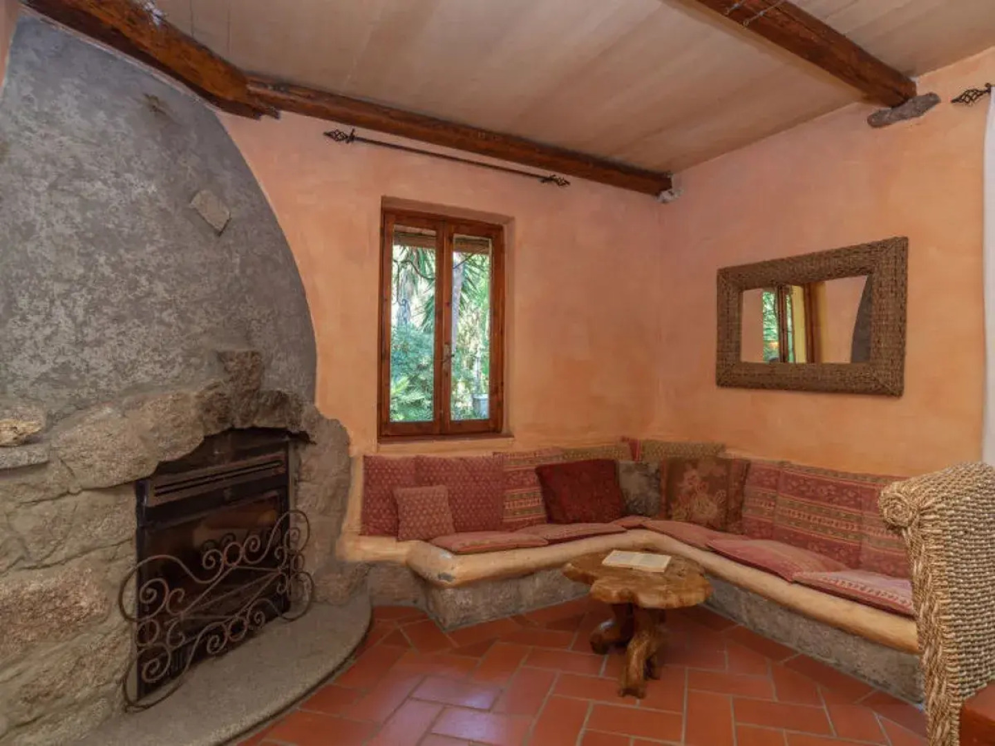 Villa Sergio Valledoria