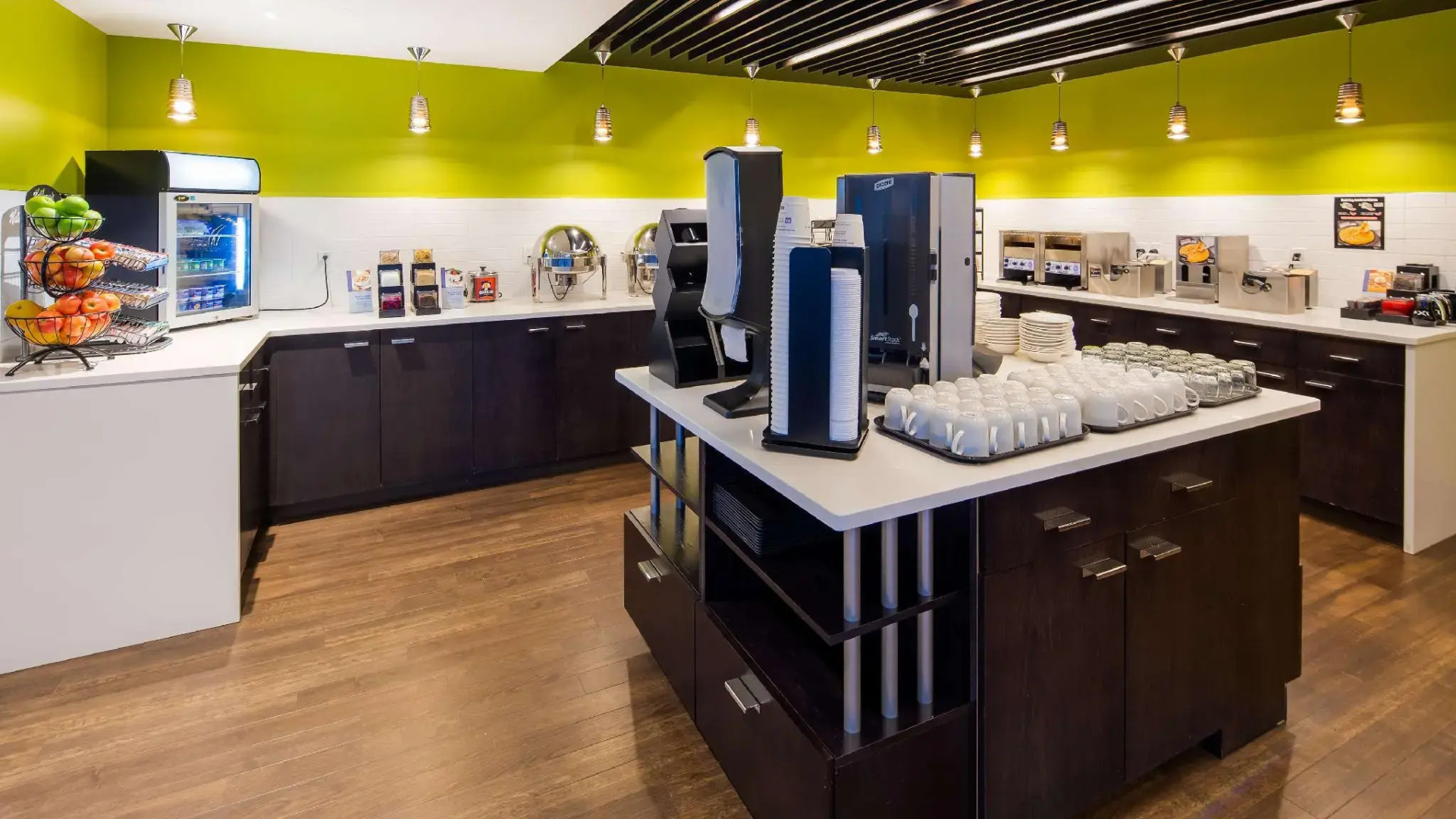 Best Western Plus East Side