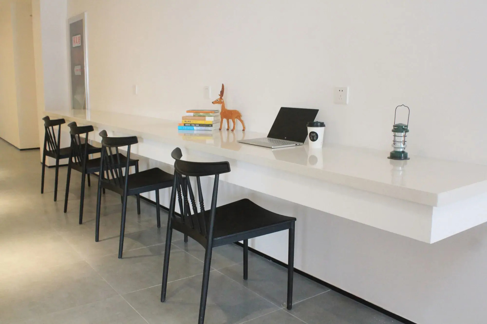 Together-Venue Fawn Hostel Suzhou