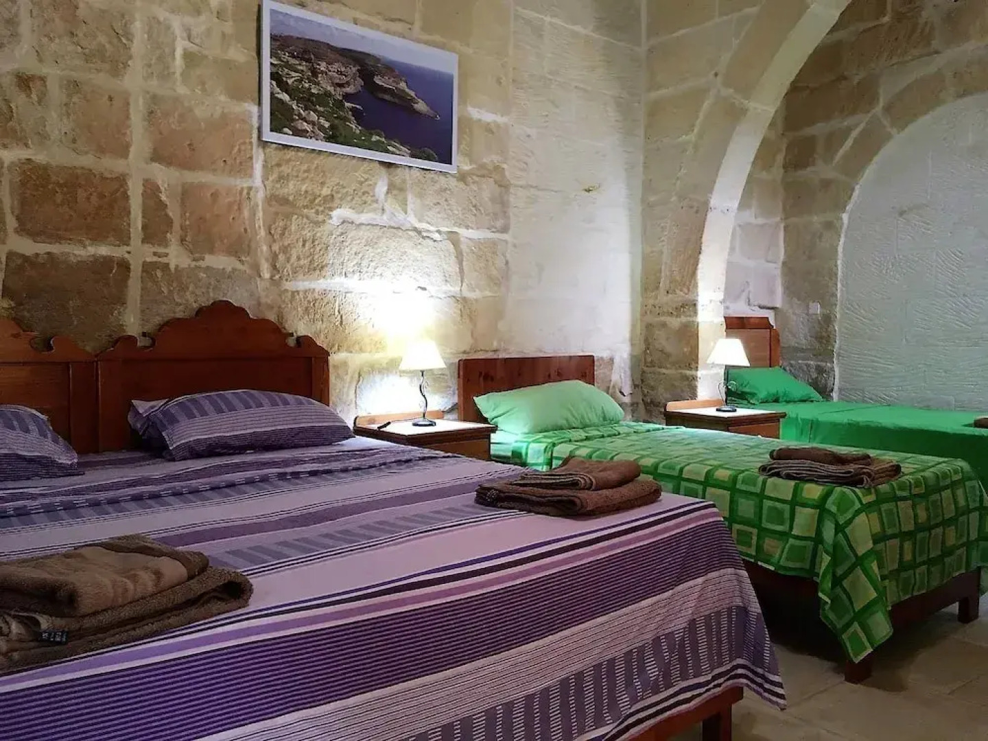 Gozo B&B