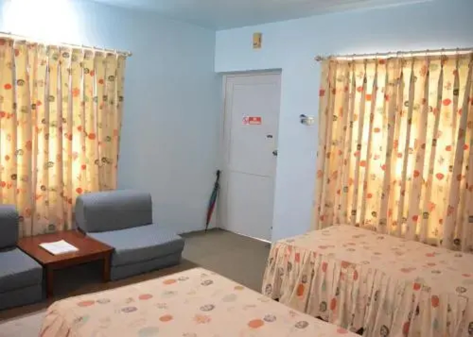 Hotel Megha Travellers Village