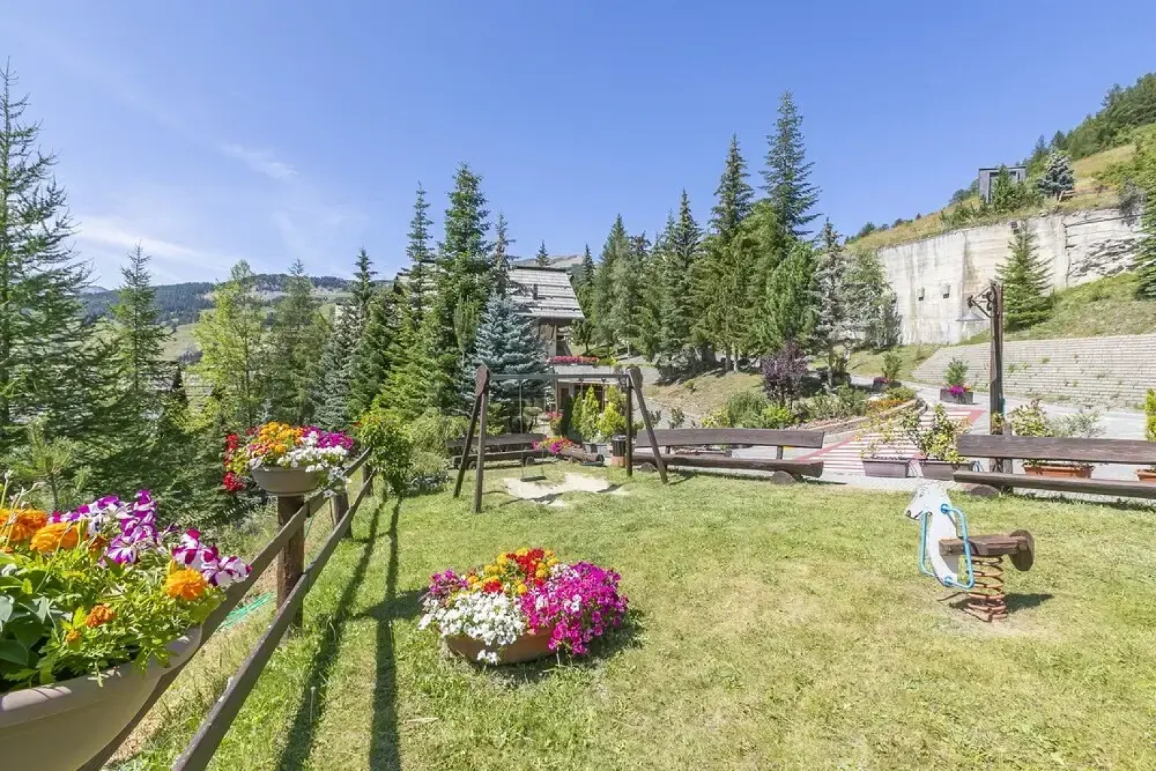 Grange Hike & Ski - 7C Sestriere