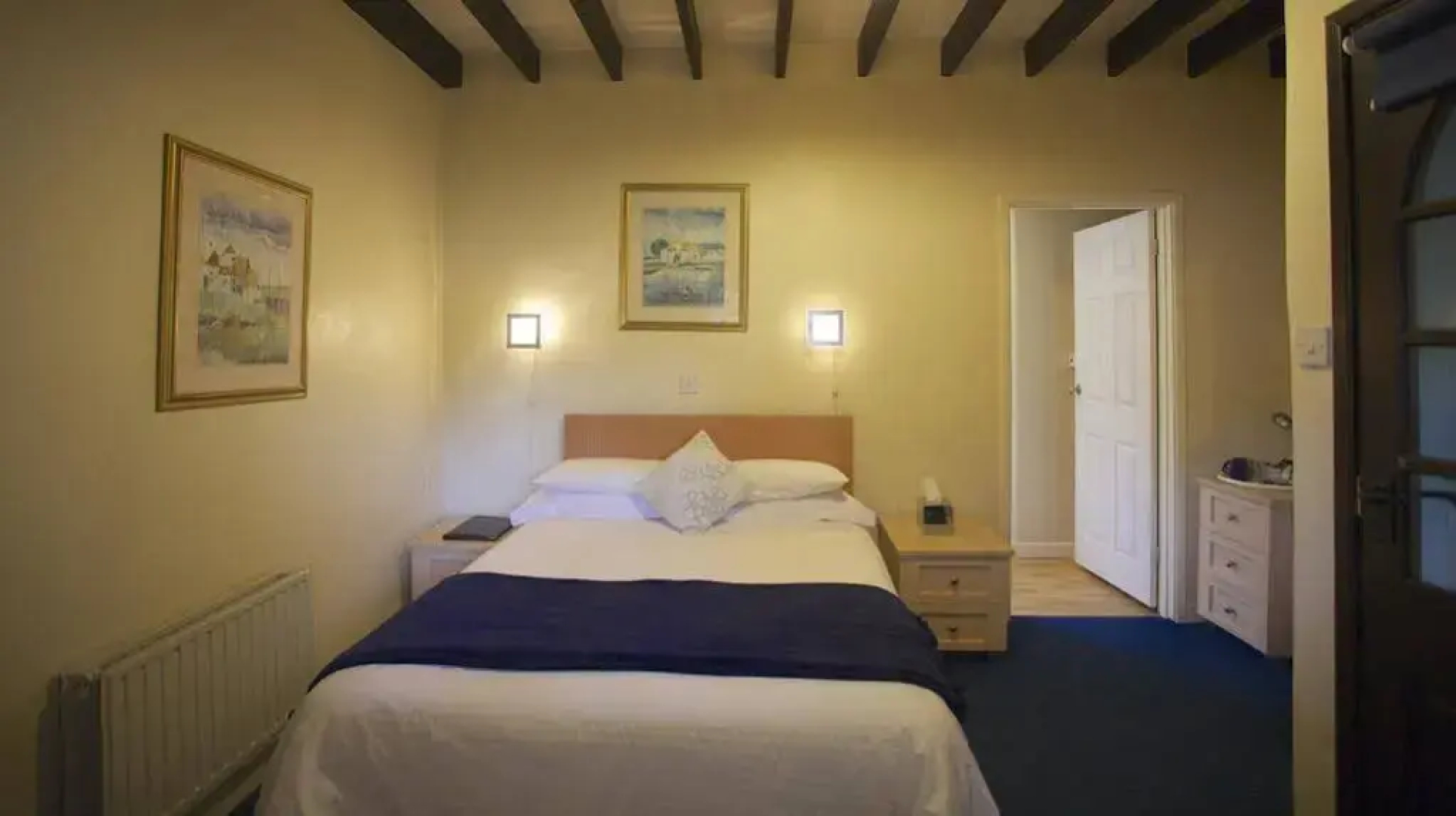 Three Tuns Inn