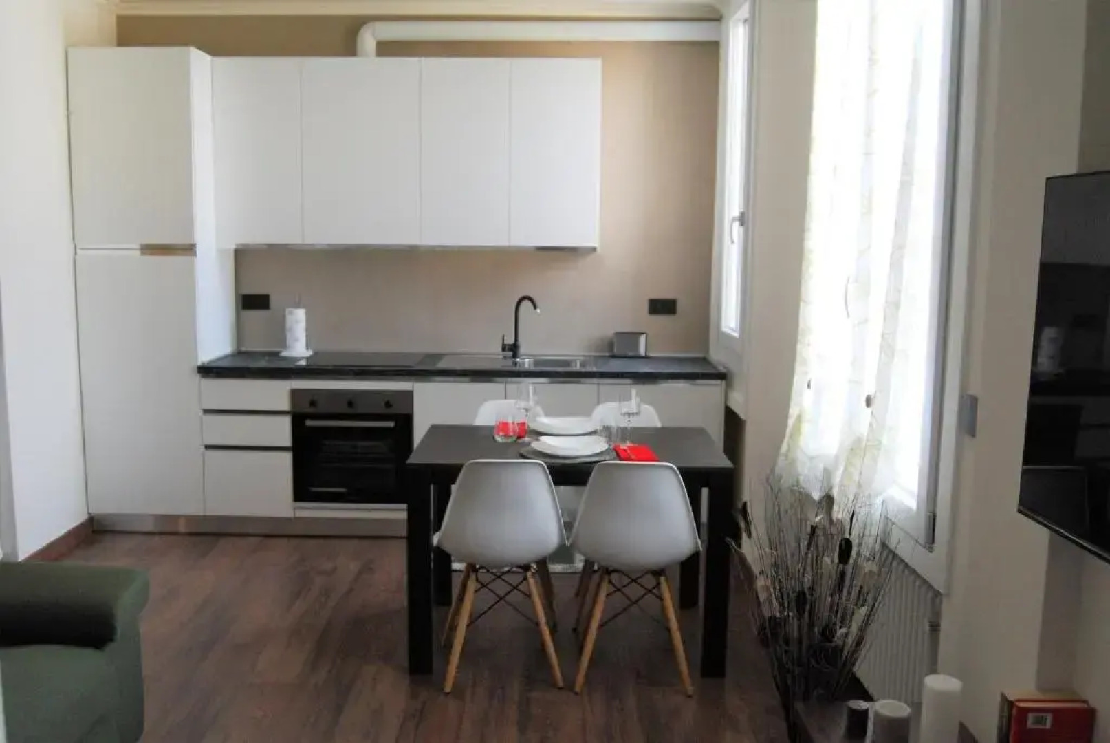 Attico in Duomo Savona