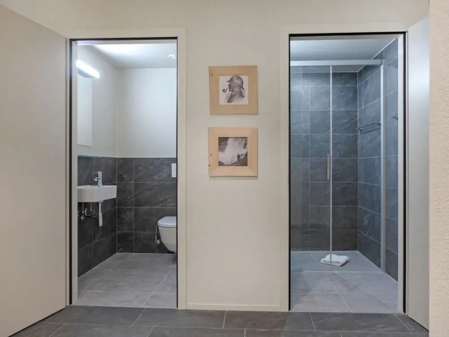 Swisspeak Resorts Hasliberg Meiringen