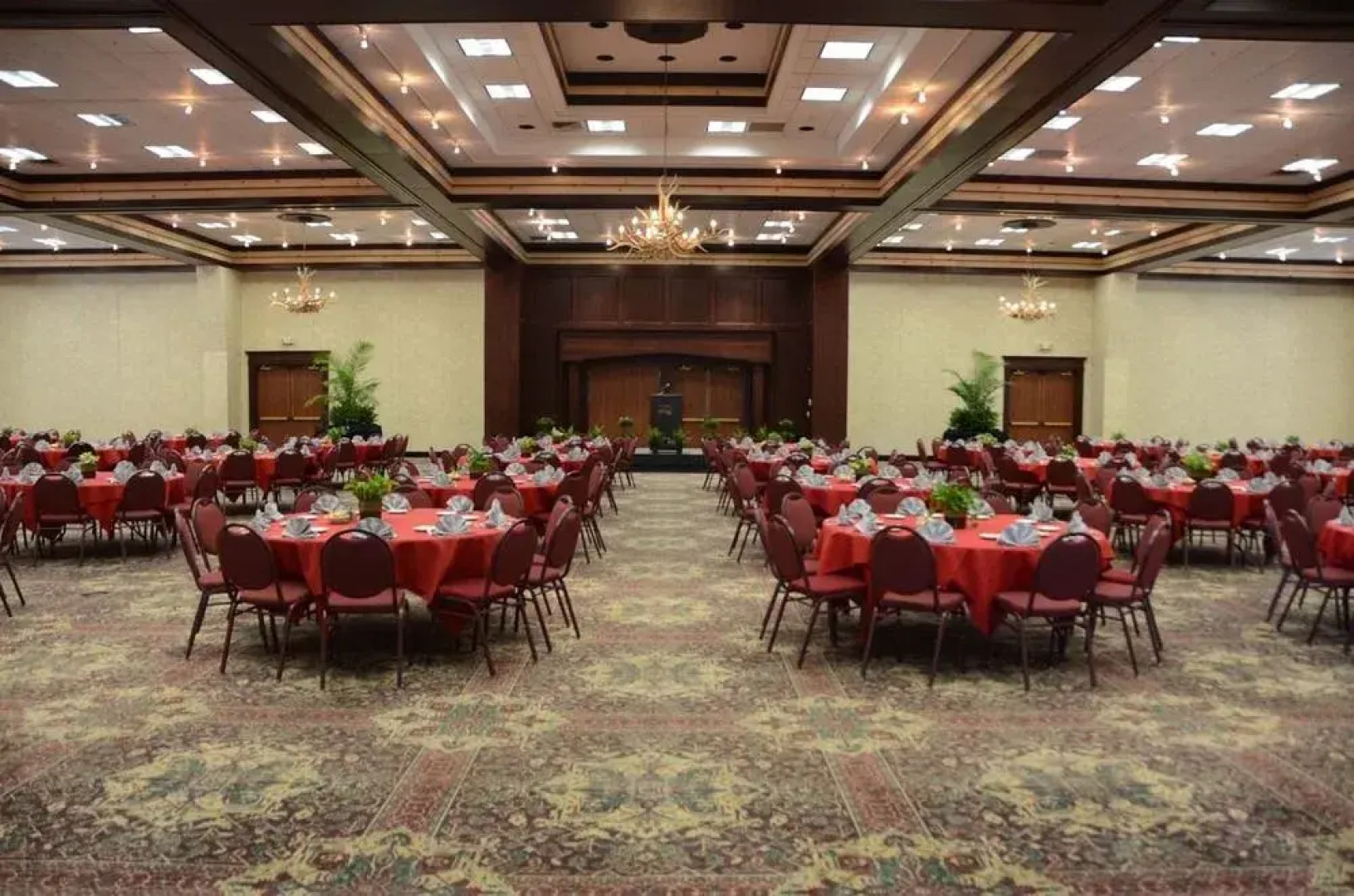 Sawmill Creek by Cedar Point Resorts