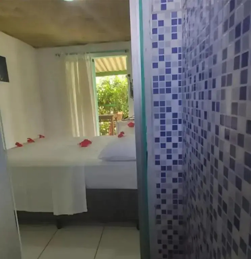 Casa de Samuel Lobrito