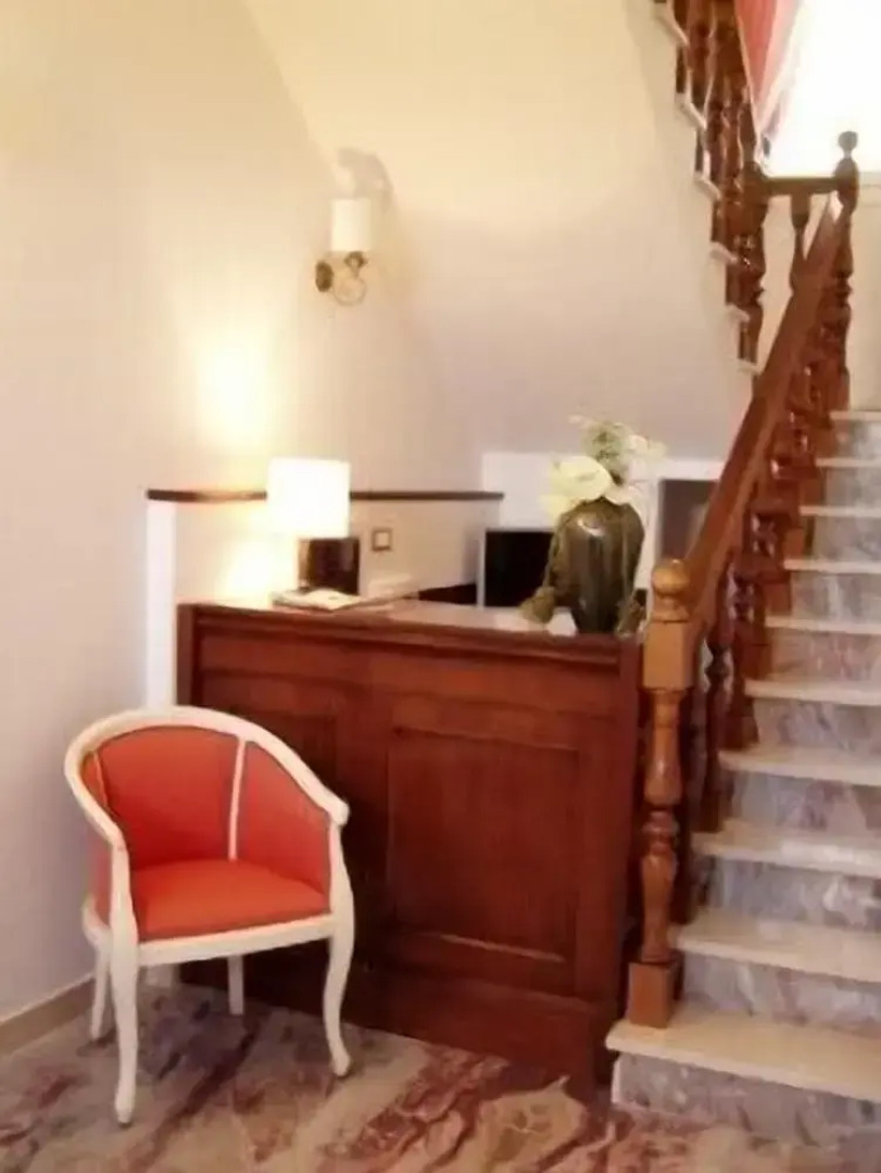 Alla Corte del Picchio