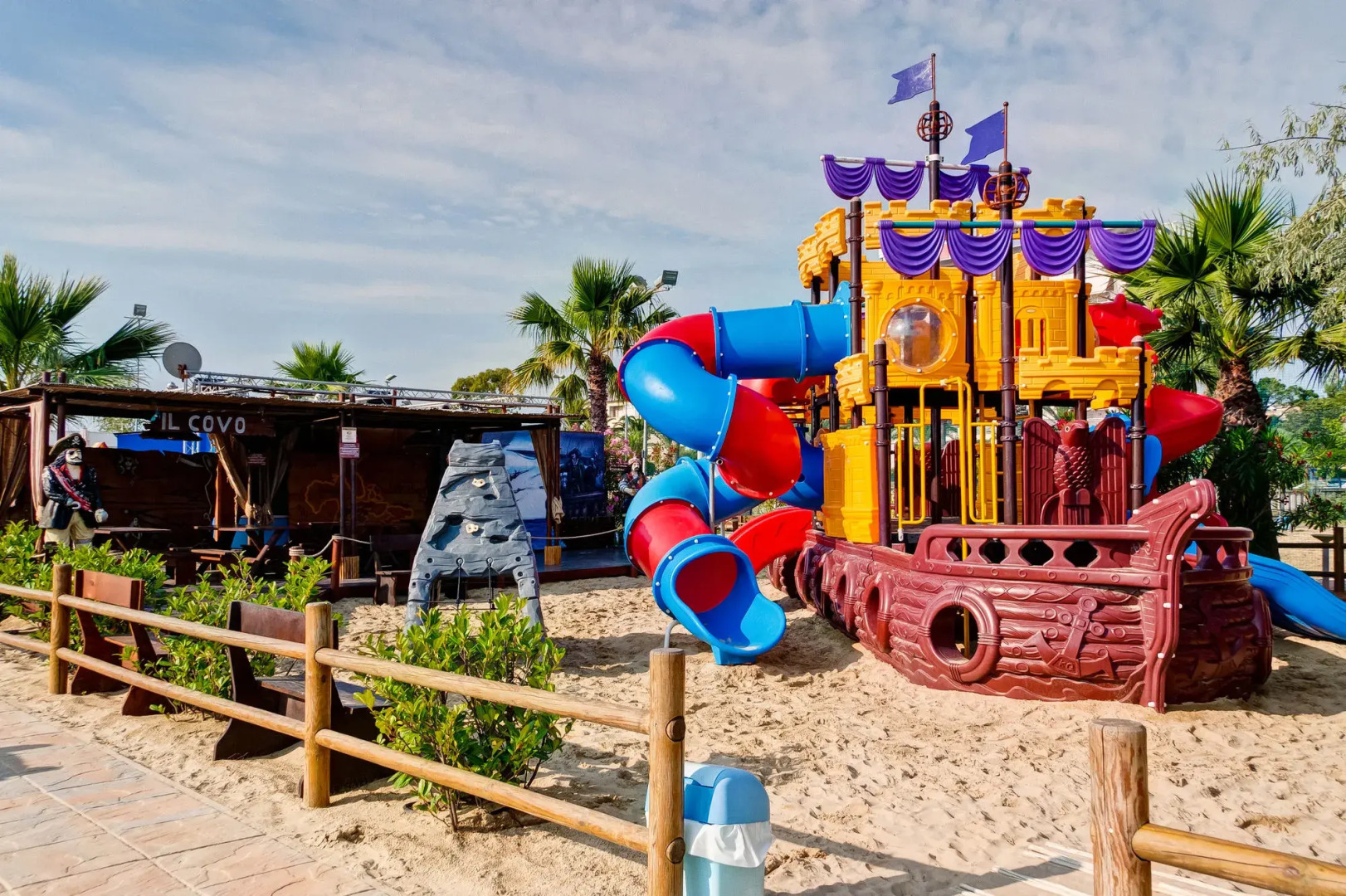 Best Western Hotel Europa