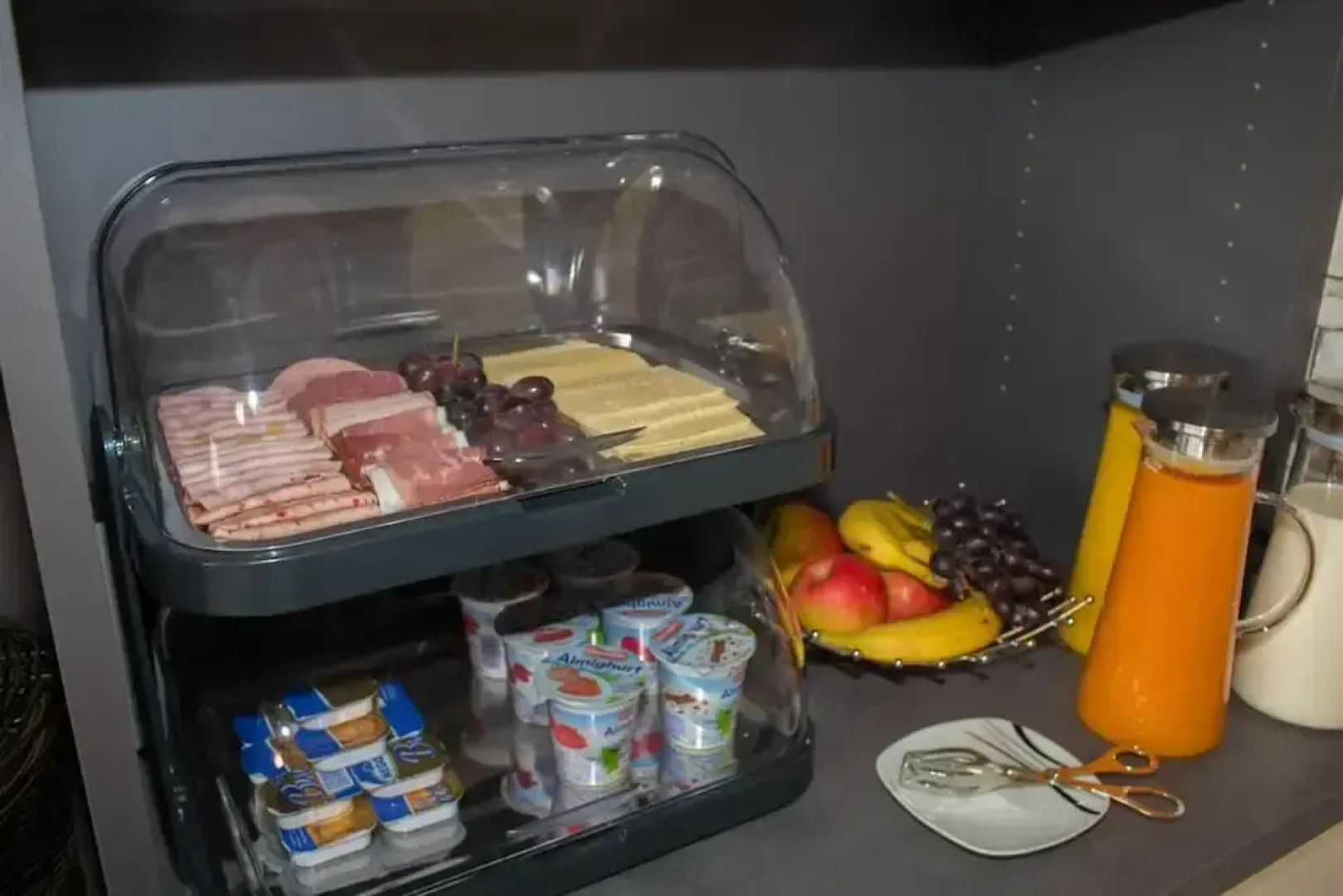 Villa Kopp - Das Gästehaus