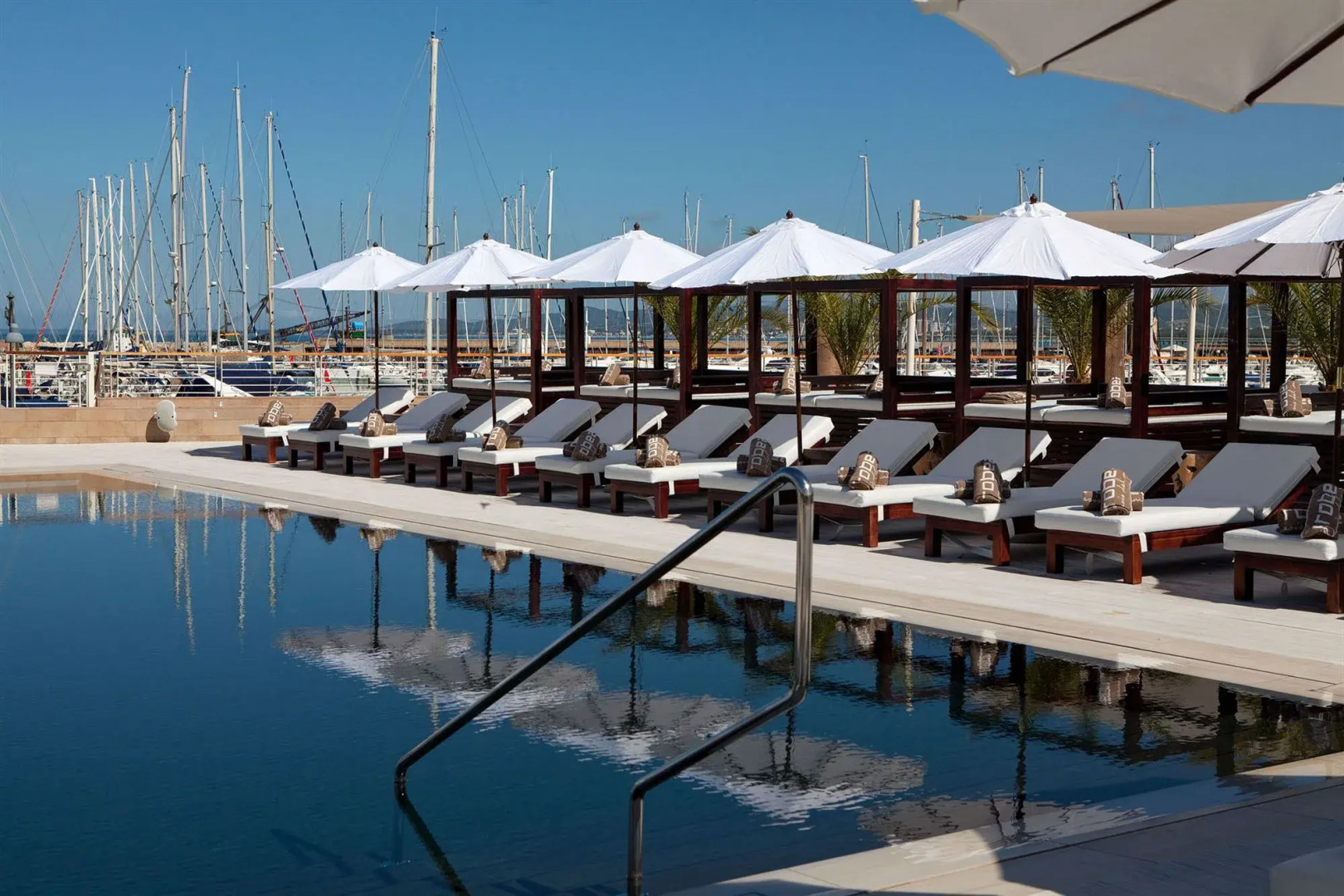 Marina di Scarlino Resort