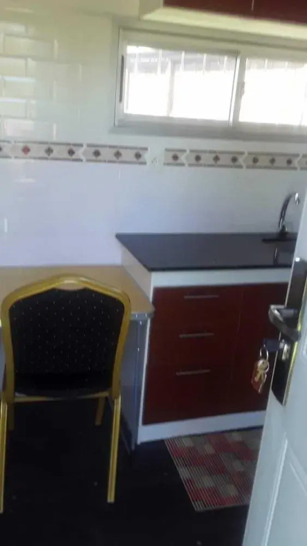 Módulo Monoambiente