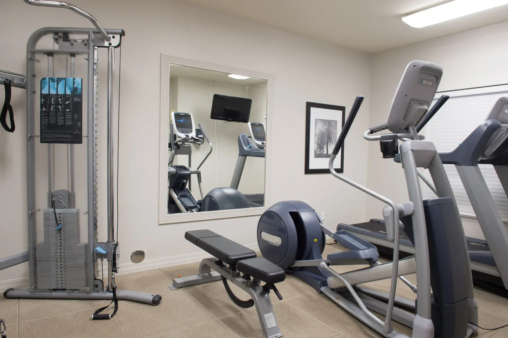 Phoenix Inn Suites Eugene