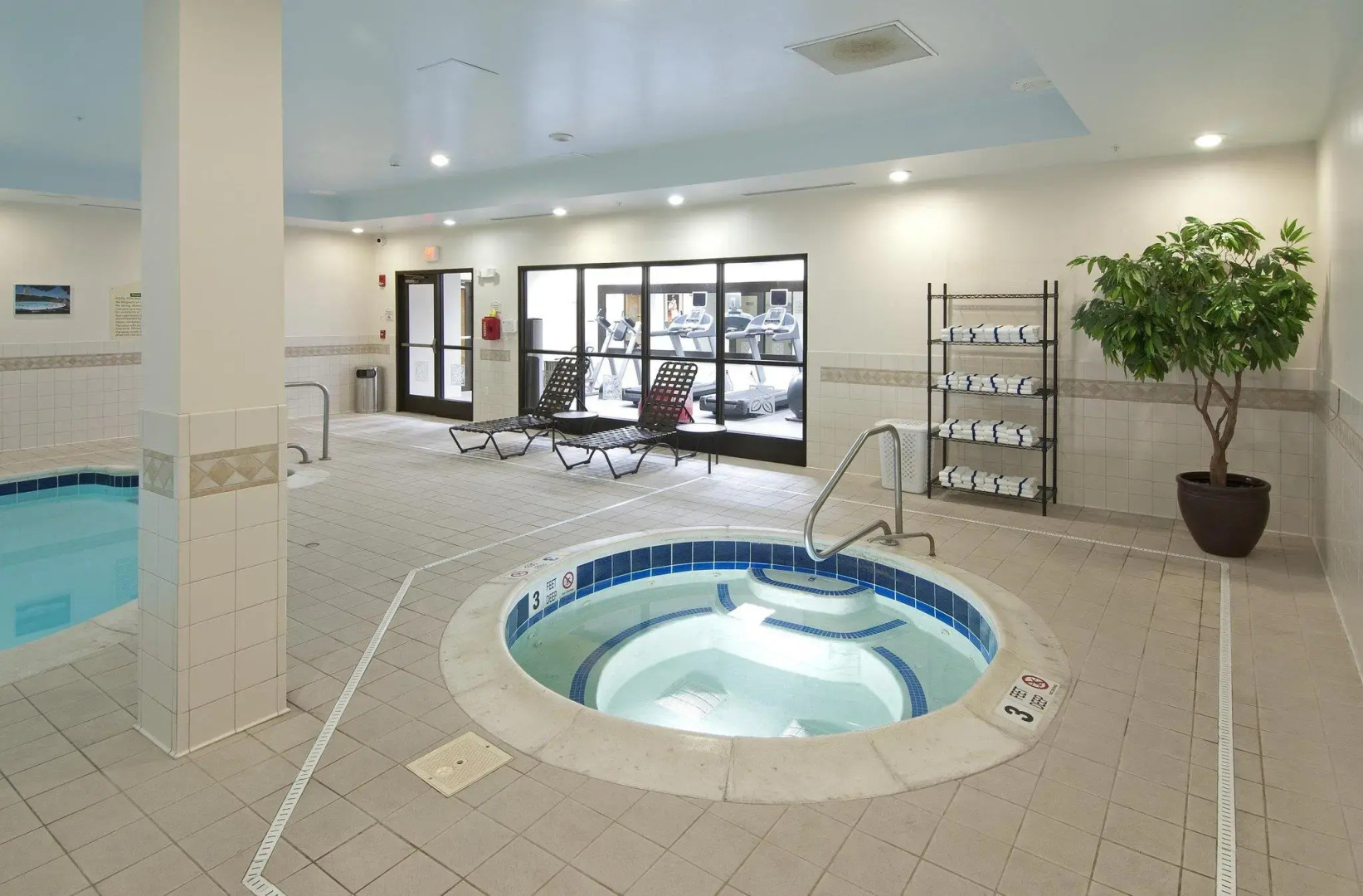 Hilton Garden Inn Albany Medical Center